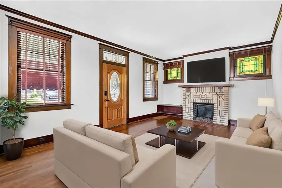 1317 Colescott St, Pittsburgh, PA 15205 - Image #3