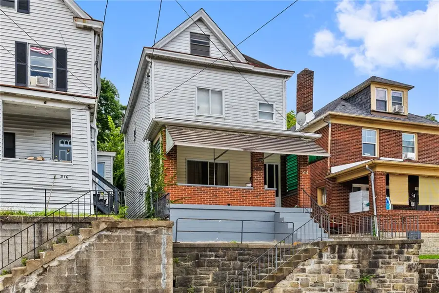 314 Marlow St, Pittsburgh, PA 15220 - Image #2