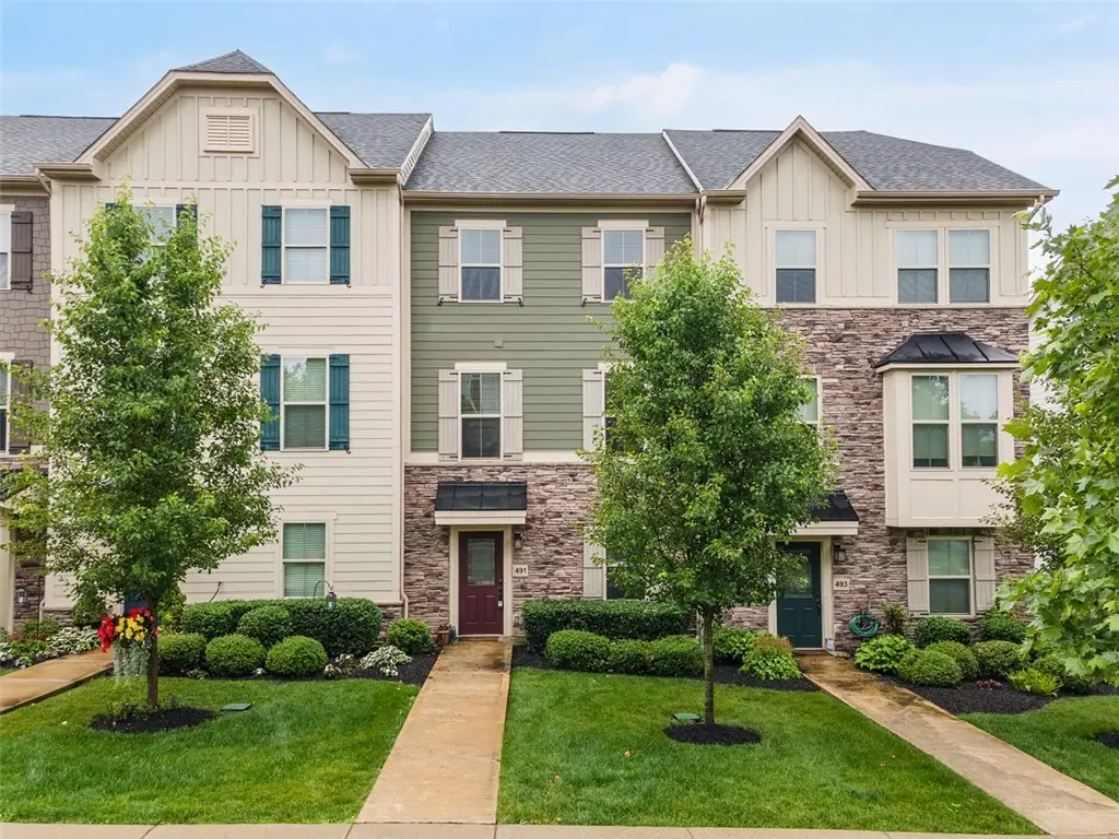 491 Fairmont Dr, Warrendale, PA 15090 - Image #1