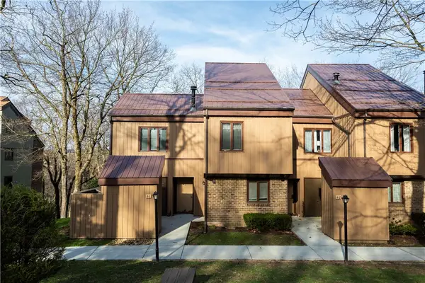 4-2 Mountain Villas Drive, Seven Springs Resort, PA 15622