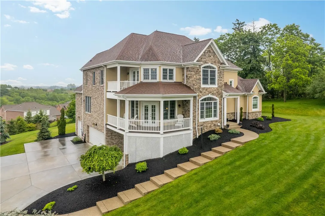 1272 Mcewen Rd, Cecil, PA 15317 - #1