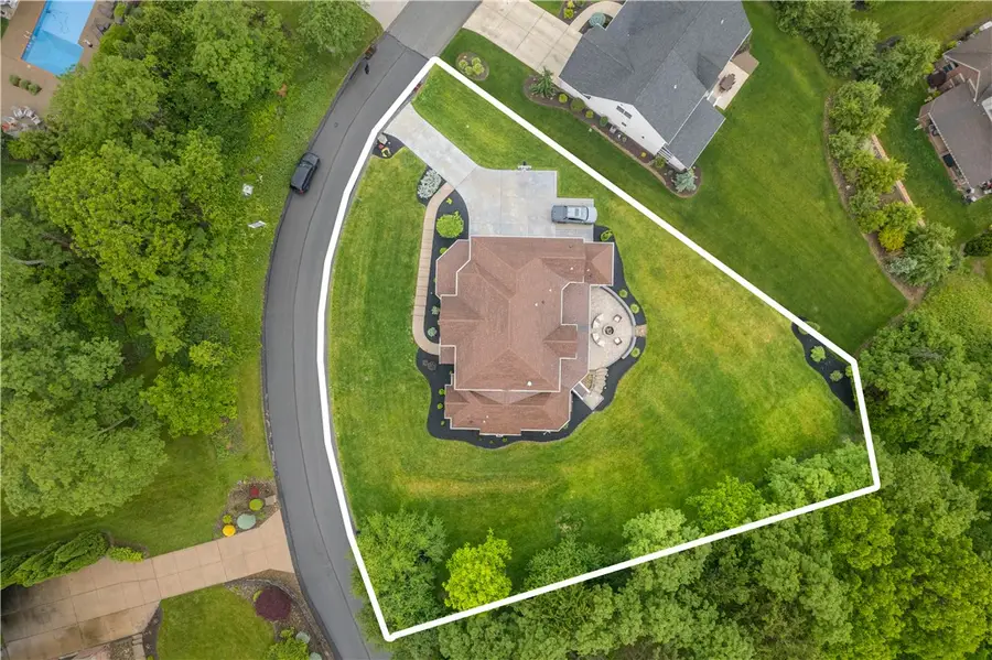 1272 Mcewen Rd, Cecil, PA 15317 - #3