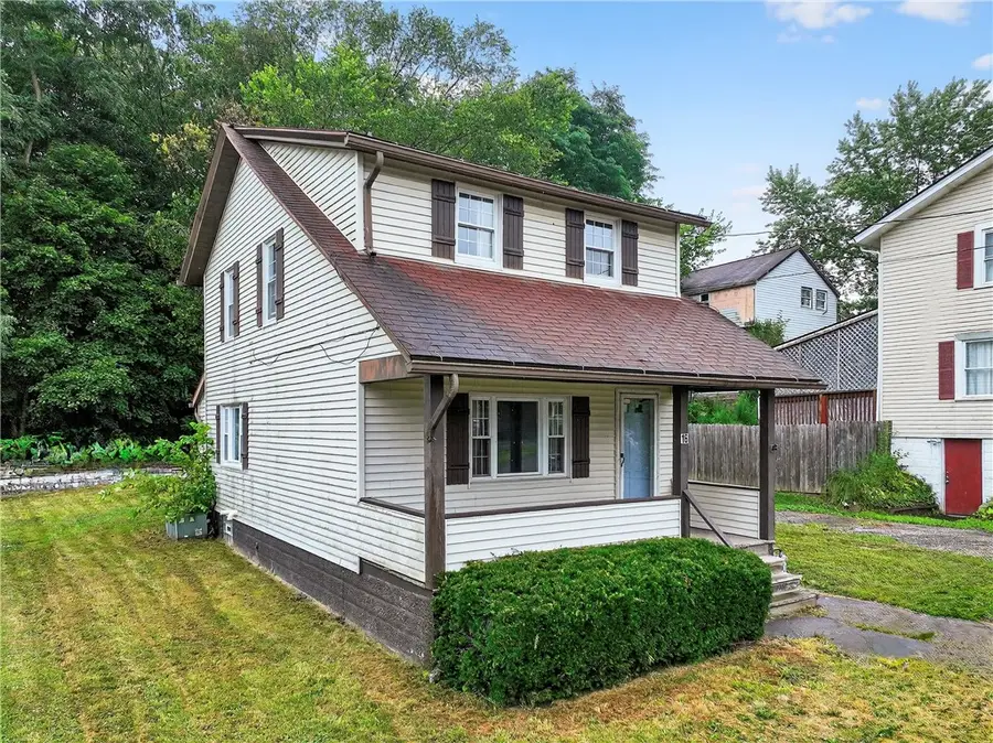 16 Community Springs Court, Rochester Township, PA 15074 - Image #3