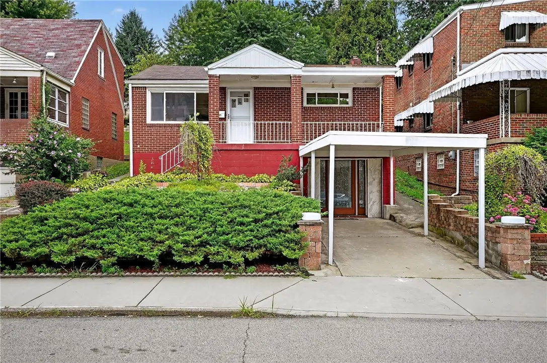 3904 Shady Avenue, Munhall, PA 15120 - Image #1