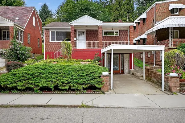 3904 Shady Avenue, Munhall, PA 15120