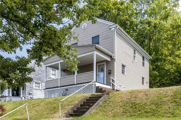 1301 Wade St, Aliquippa, PA 15001