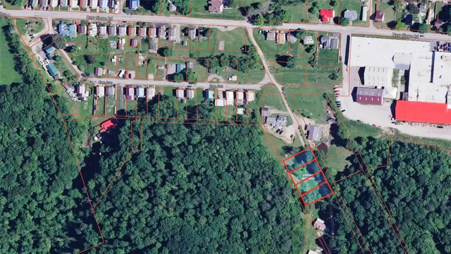 0 Wise Lane, Cherryhill, PA 15728 - #2