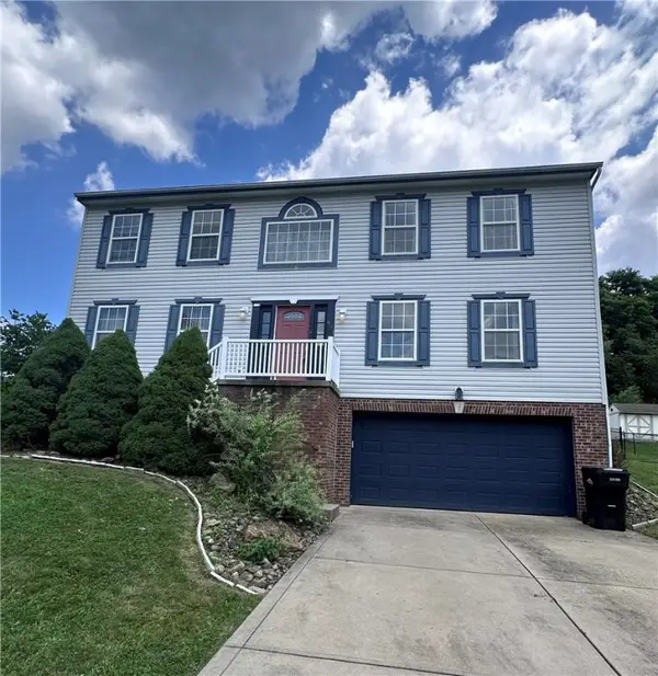 491 Peregrine Dr, North Huntingdon, PA 15642