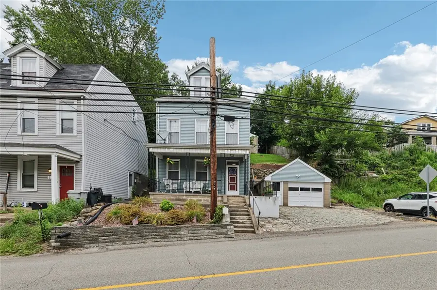 131 Friday Rd, Shaler, PA 15209 - Image #2