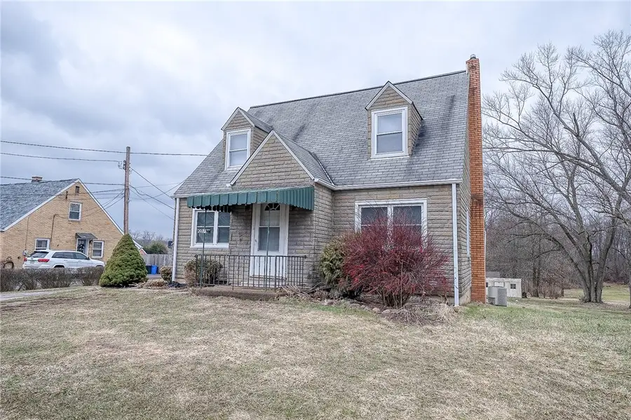 2271-2273 Brodhead Road P Brodhead Rd, Hopewell, PA 15001 - Image #2