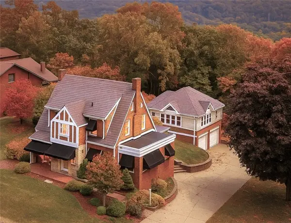 832 Ridge Road, Harmony Twp, PA 15003