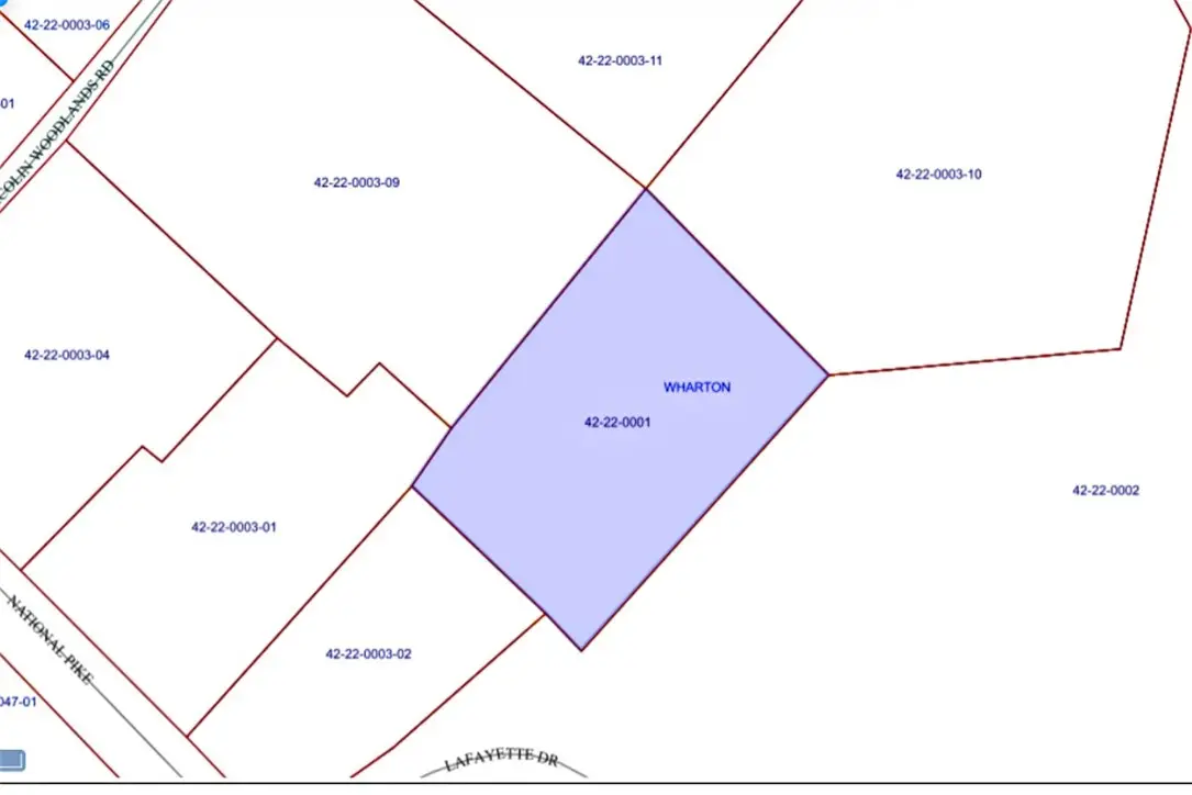 00 National Pike, Farmington, PA 15437 - Image #1