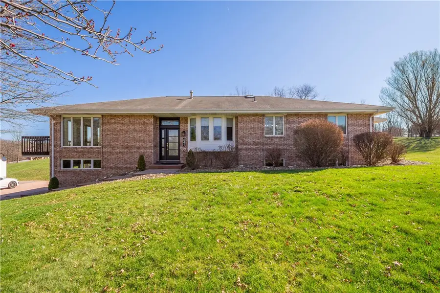 641 Waterdam Rd, North Strabane Township, PA 15317 - #2