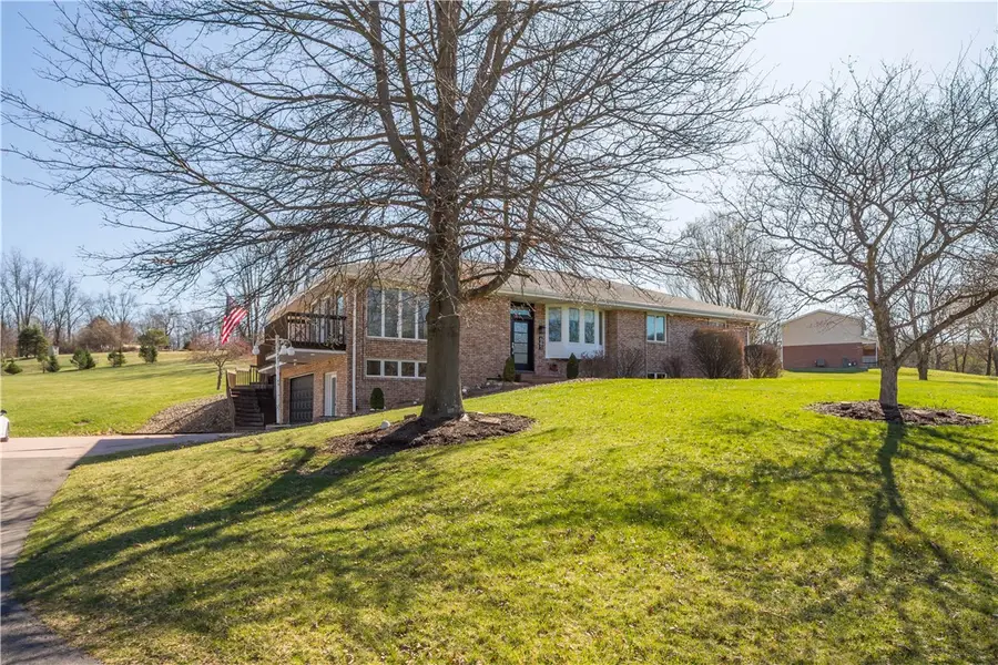 641 Waterdam Rd, North Strabane Township, PA 15317 - #3