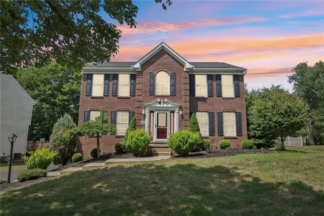 514 Luke Ct, Cranberry Township, PA 16066 - Image #1