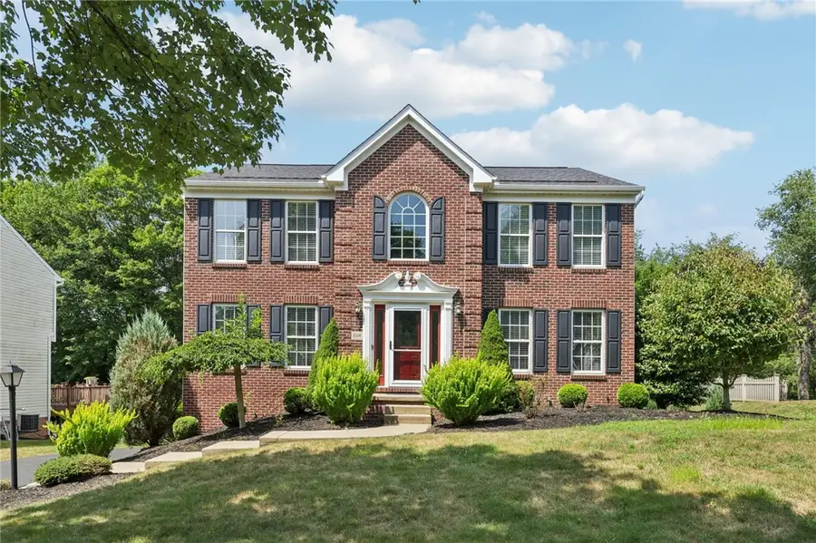 514 Luke Ct, Cranberry Township, PA 16066 - Image #2