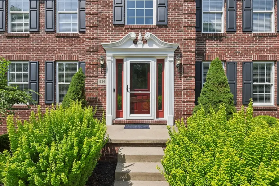 514 Luke Ct, Cranberry Township, PA 16066 - Image #3