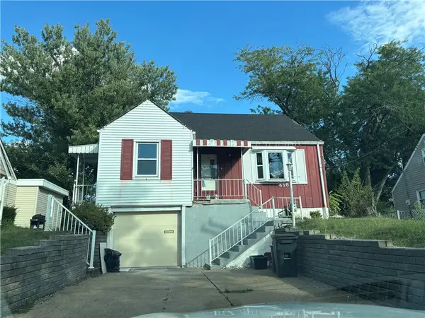 416 Delano Dr, Pleasant Hills, PA 15236