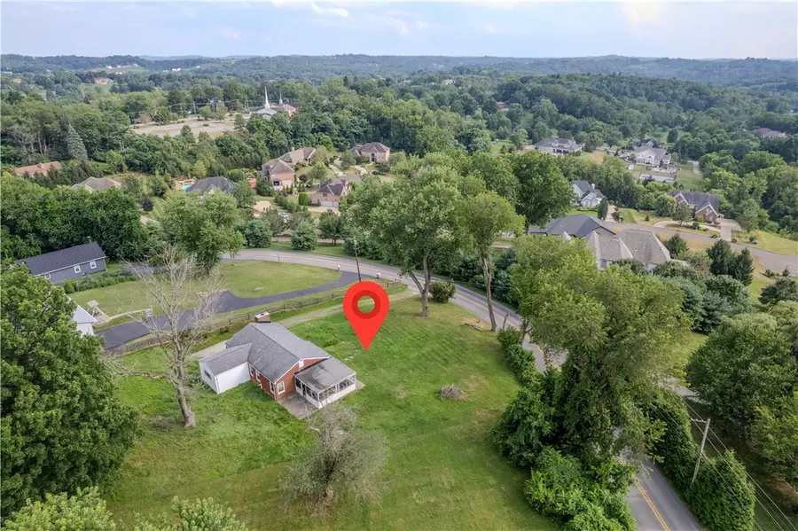 421 Hays Rd, Peters, PA 15367 - Image #2