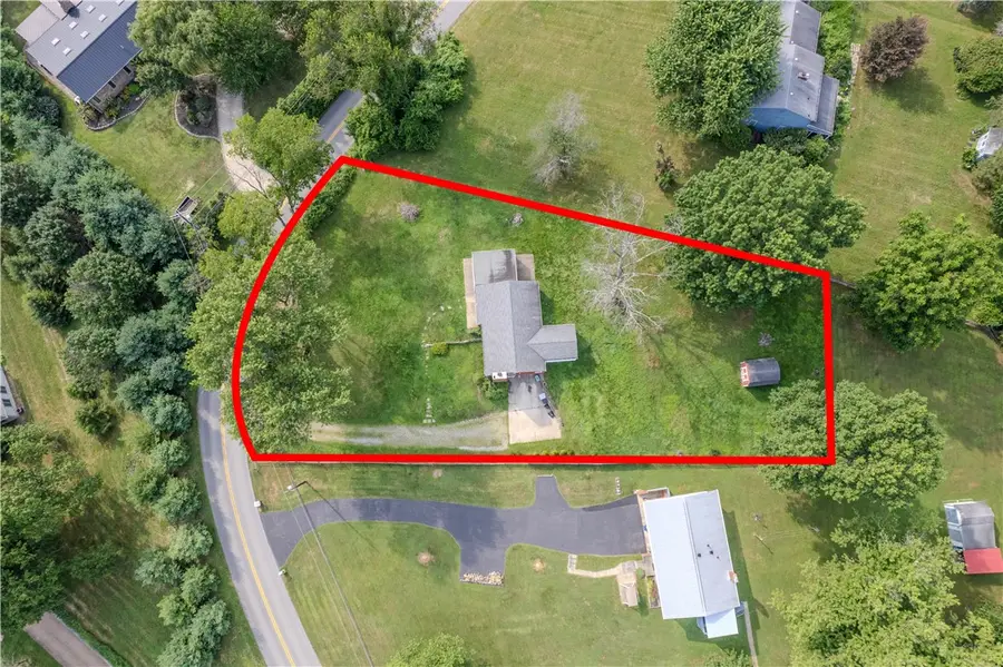 421 Hays Rd, Peters, PA 15367 - Image #3