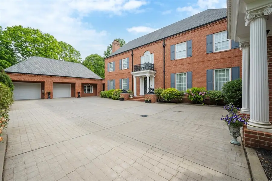 418 Fox Chapel Rd, Fox Chapel, PA 15238 - Image #3