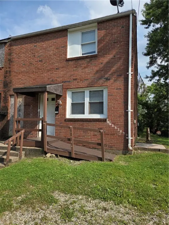 1706 Polk Ave, Clairton, PA 15025