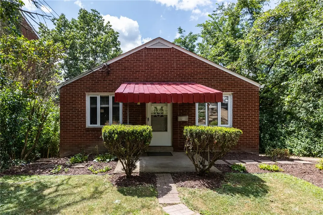 211 Bascom, Pittsburgh, PA 15214 - Image #1
