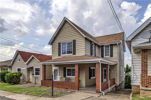 607 Pittsburgh St, East McKeesport, PA 15035