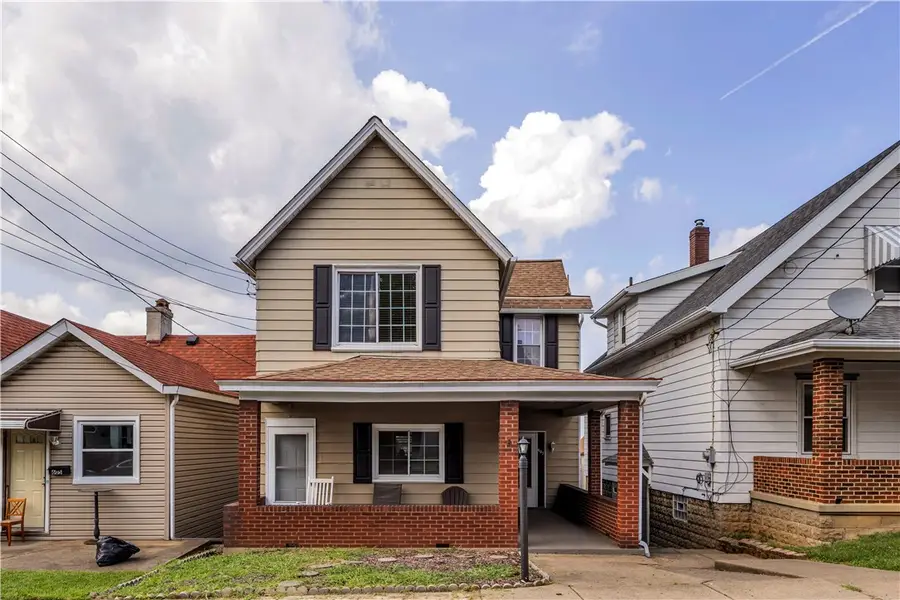 607 Pittsburgh St, East McKeesport, PA 15035 - Image #2