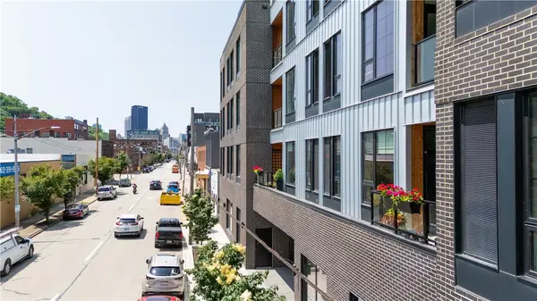 2635 Penn Ave #212, Downtown Pgh, PA 15222