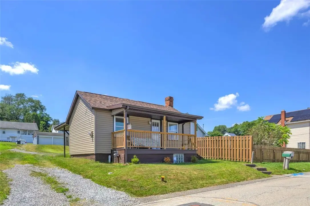 1646 Main Street, West Leechburg, PA 15656 - #1