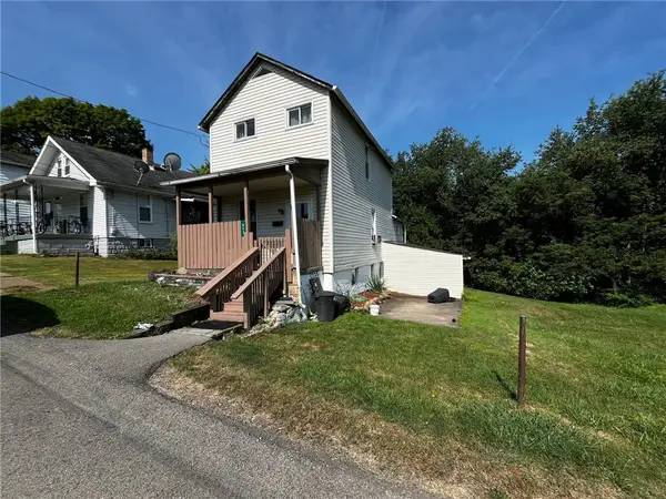 843 Walnut St, Rochester, PA 15074