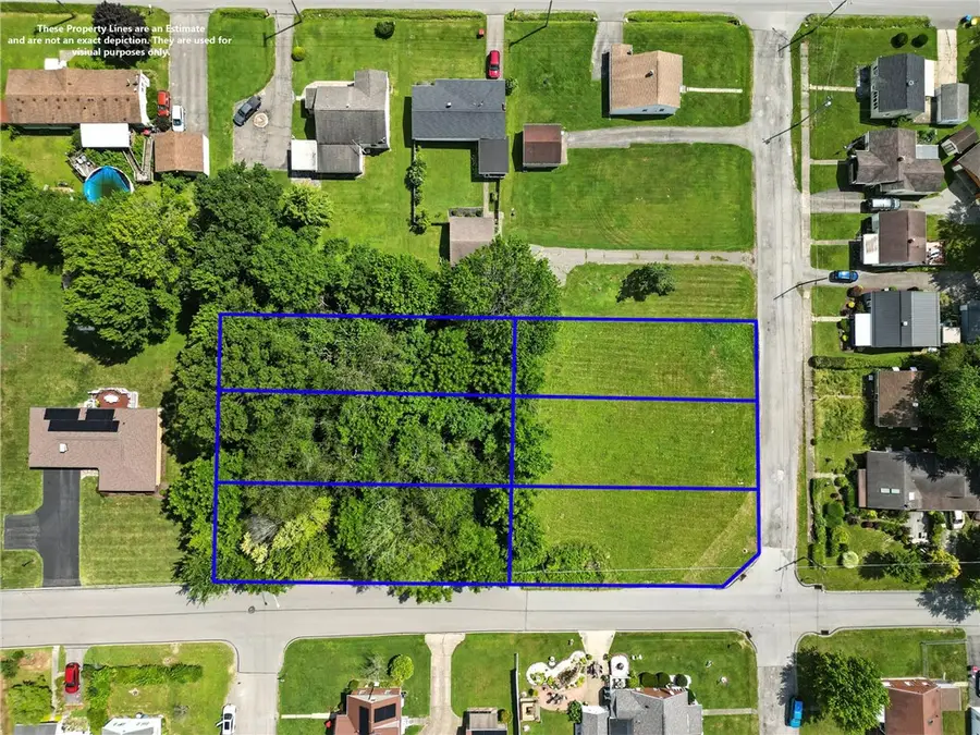 0 Gretchen Ave, New Castle, PA 16101 - Image #2