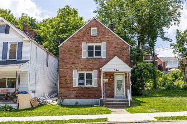 354 Wylie Ave, Clairton, PA 15025