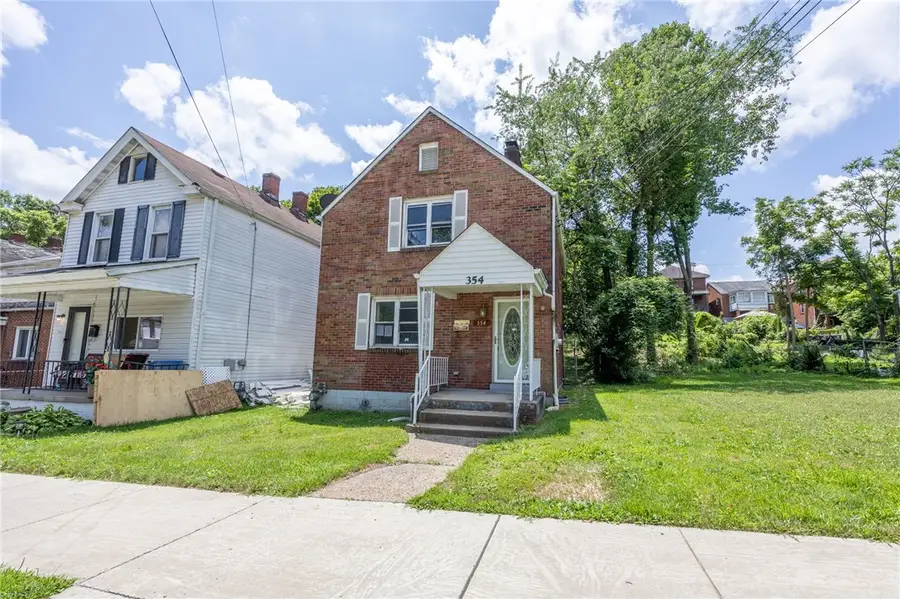 354 Wylie Ave, Clairton, PA 15025 - Image #3