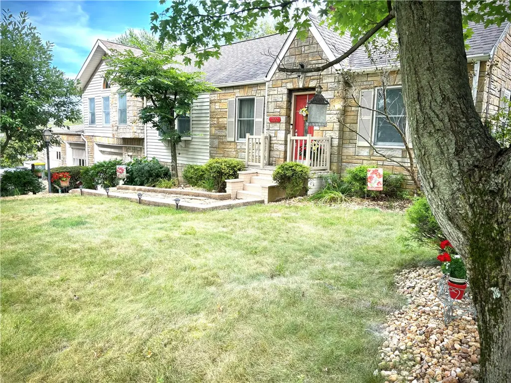 202 Central Ave, Lynnwood Pricedale, PA 15012 - Image #1