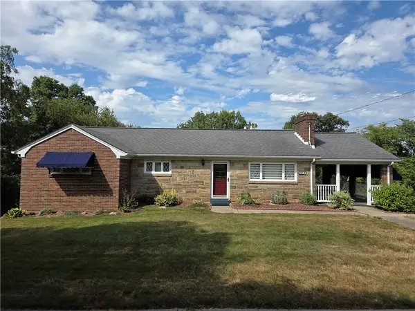 3307 Cleveland Ave, Hopewell Twp, PA 15001