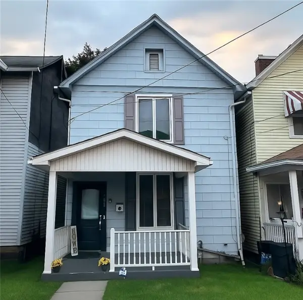 732 Crescent Ave, Ellwood City, PA 16117