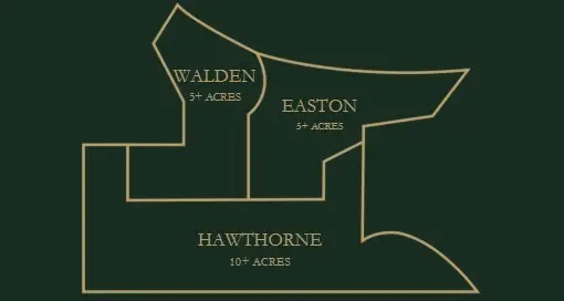 Hawthorne The Oberoi Fox Chapel, Fox Chapel, PA 15238 - Image #2