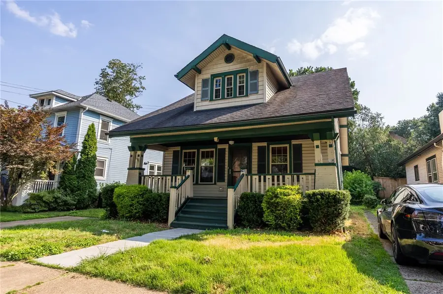 740 Mcdonald St, Sewickley, PA 15143 - Image #2