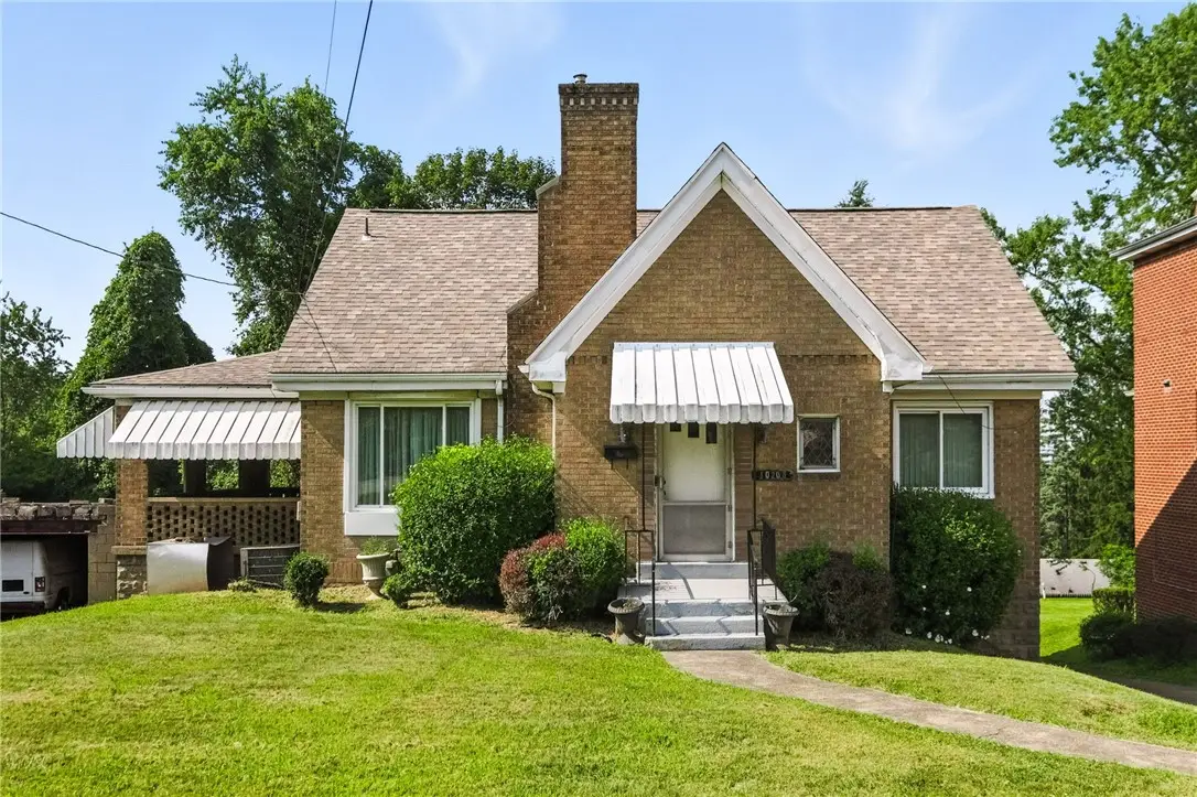 10205 Pearl Road, Penn Hills, PA 15235 - Image #1