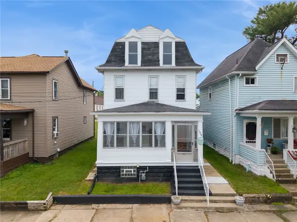 108 Maple Ave, Blairsville Area, PA 15717