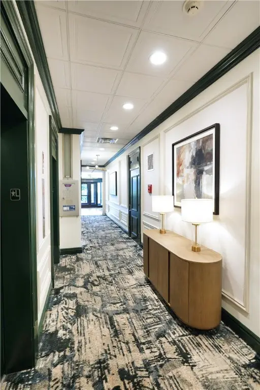 112 Washington Pl #18A, Pittsburgh, PA 15219 - Image #3