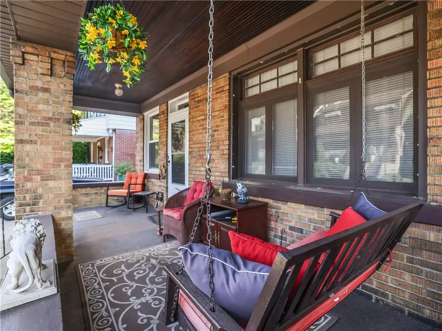 3921 Riddile Street, Pittsburgh, PA 15212 - #2