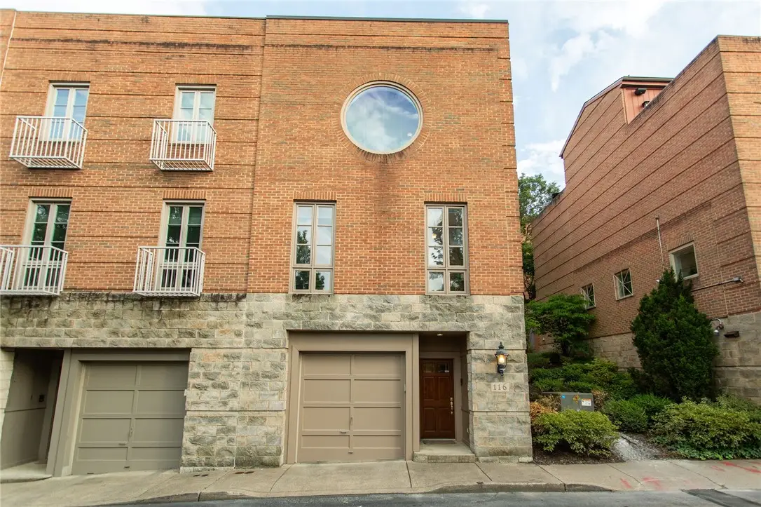 116 N Woodland Rd, Shadyside, PA 15232 - Image #1