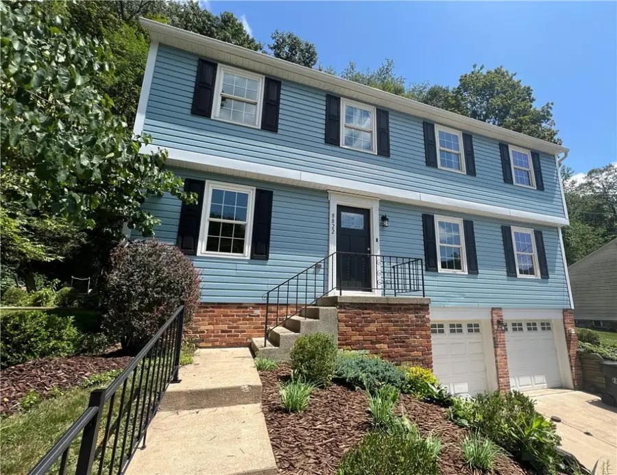 8822 Sloop Rd, McCandless, PA 15237 - Image #2