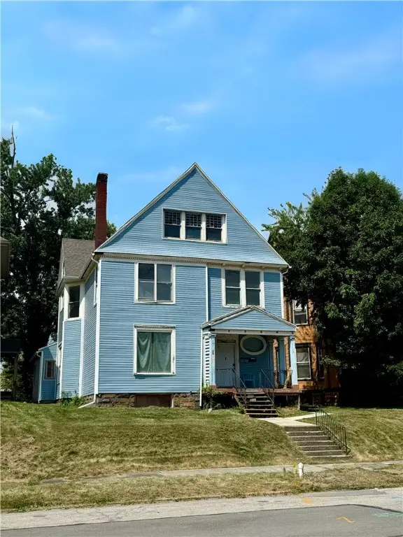 217 E Lincoln Ave, New Castle, PA 16101 - Image #1