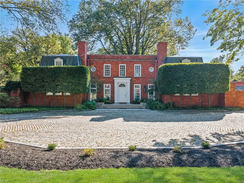 898 Persimmon Road, Sewickley, PA 15143 - #1