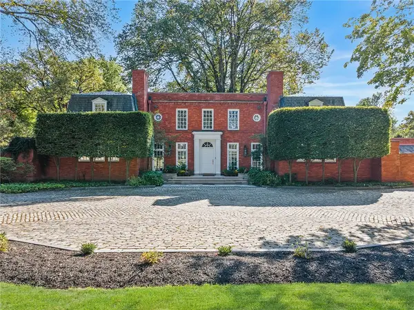 898 Persimmon Road, Sewickley Heights, PA 15143