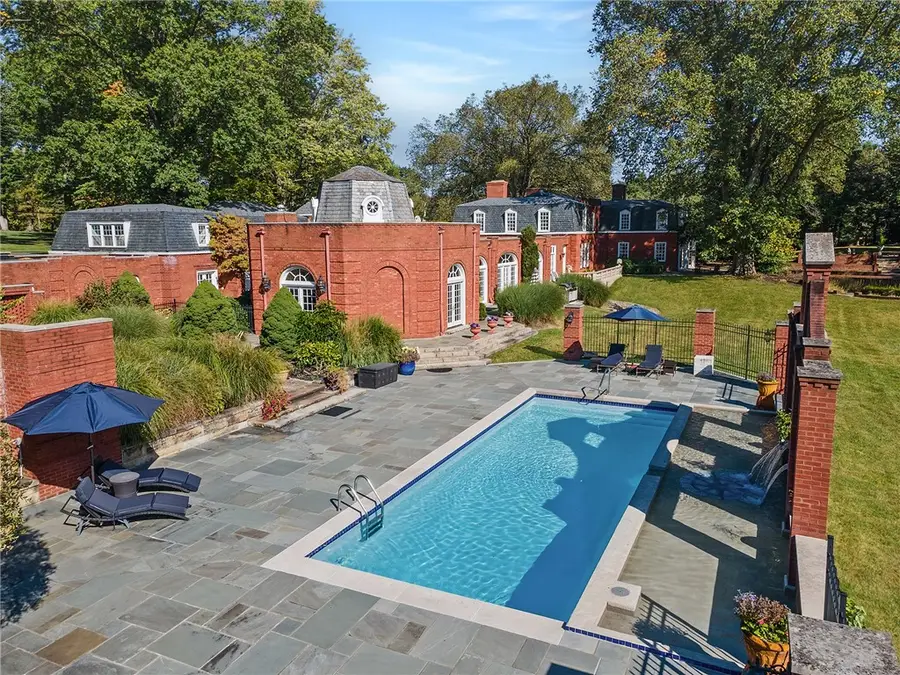 898 Persimmon Road, Sewickley, PA 15143 - #3